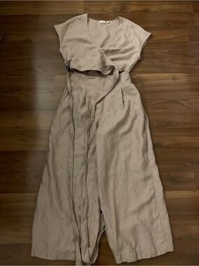 Wilfred Jumpsuit